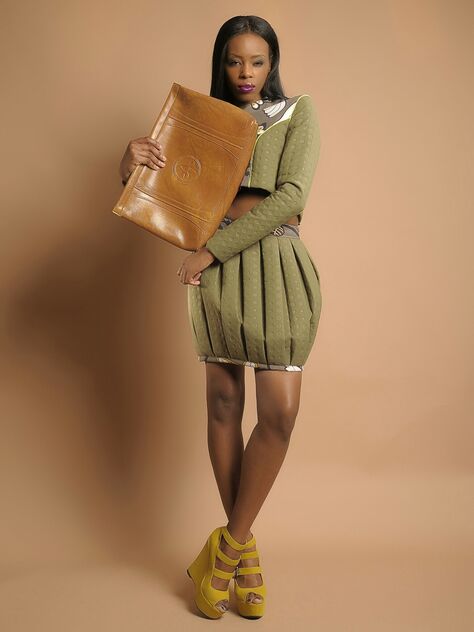 Portfolio photo