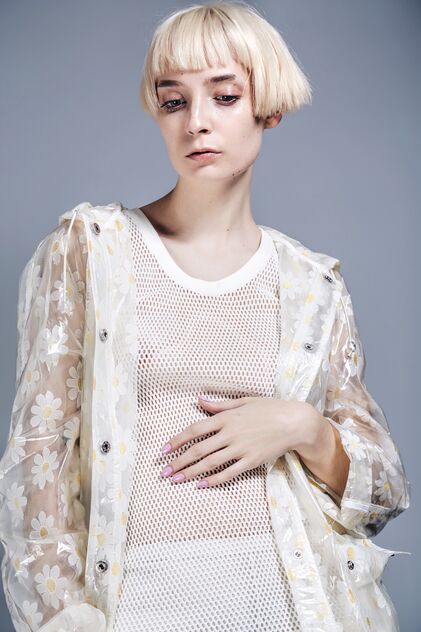 Portfolio photo