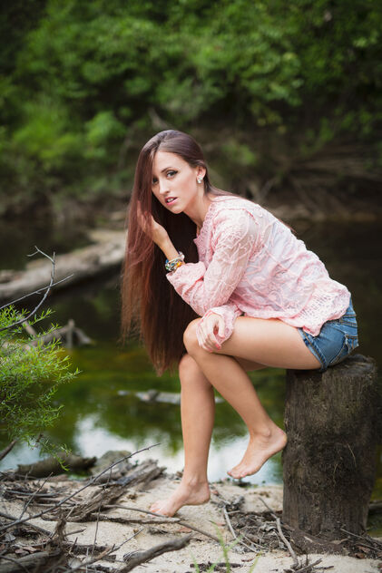 Portfolio photo
