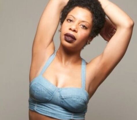 Portfolio photo