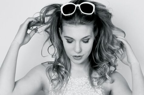 Portfolio photo
