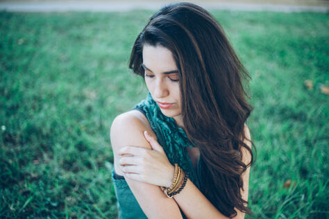 Portfolio photo