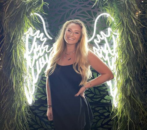 Portfolio photo