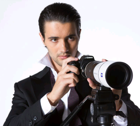 Portfolio photo