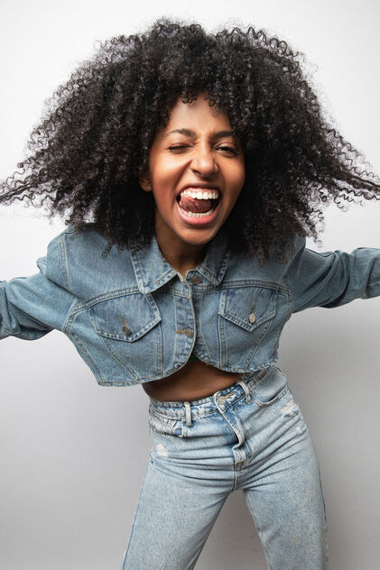 Portfolio photo