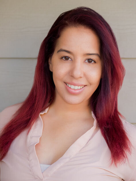 Portfolio photo