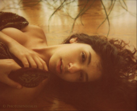 Portfolio photo
