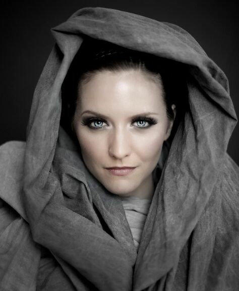 Portfolio photo