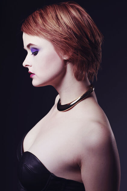 Portfolio photo