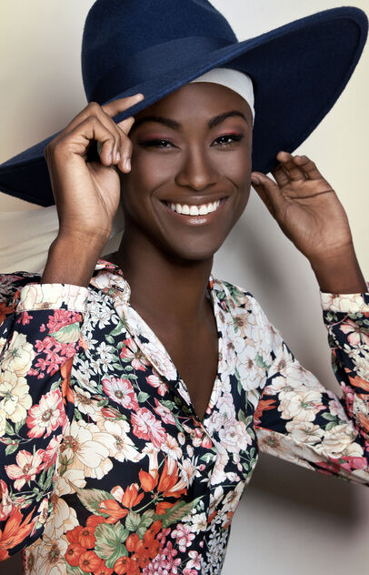 Portfolio photo