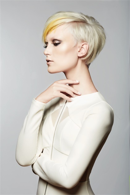Portfolio photo