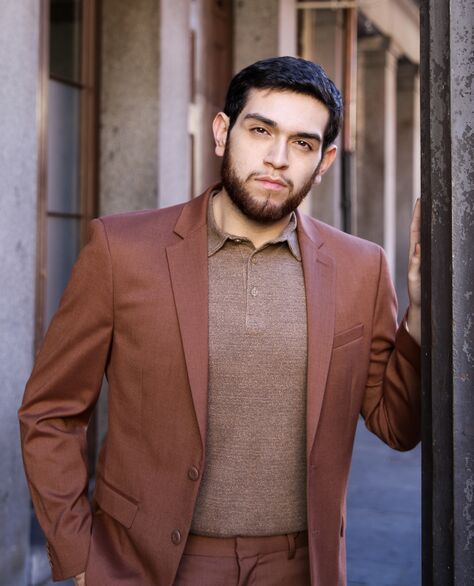 Portfolio photo