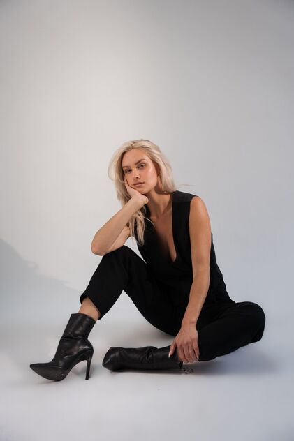 Portfolio photo