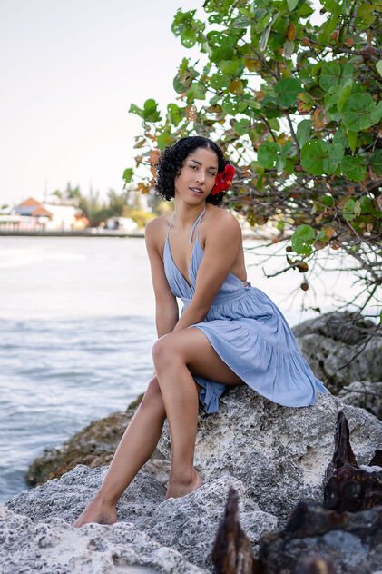 Portfolio photo