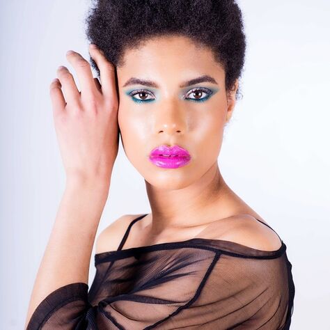 Portfolio photo