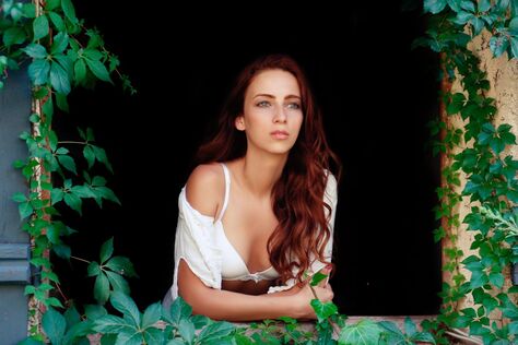 Portfolio photo