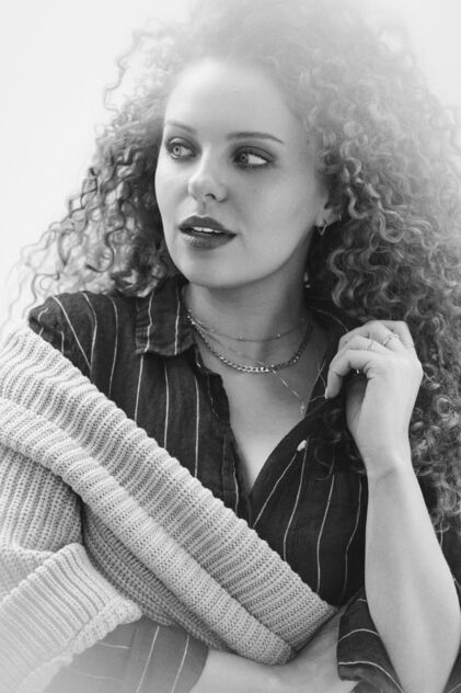 Portfolio photo