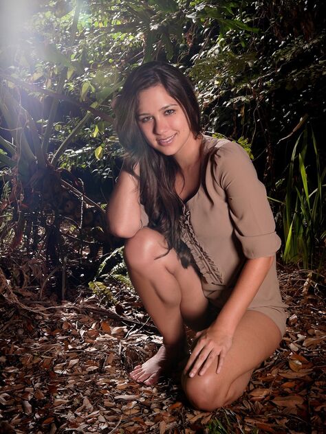 Portfolio photo