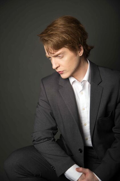 Portfolio photo