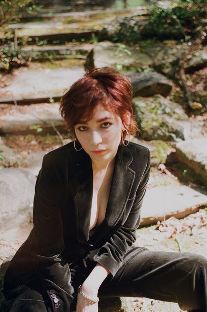 Portfolio photo