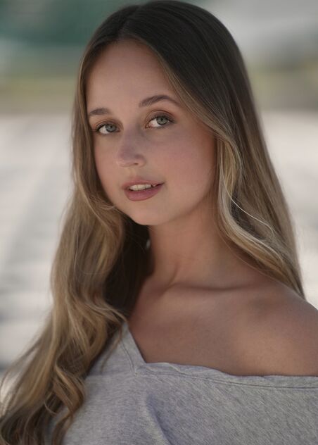 Portfolio photo