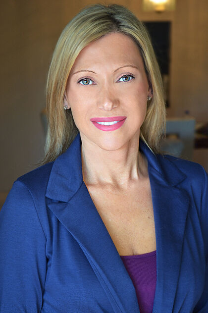 Portfolio photo