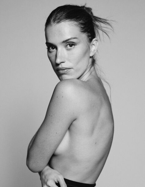 Portfolio photo
