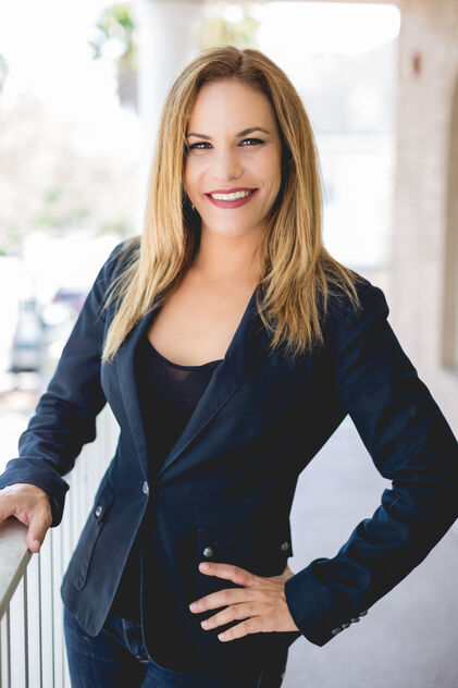 Portfolio photo