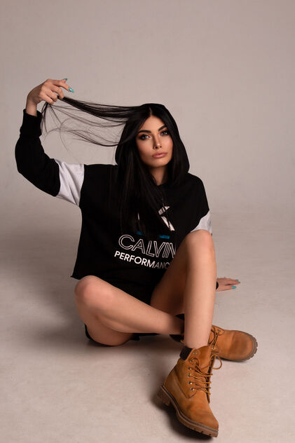 Portfolio photo