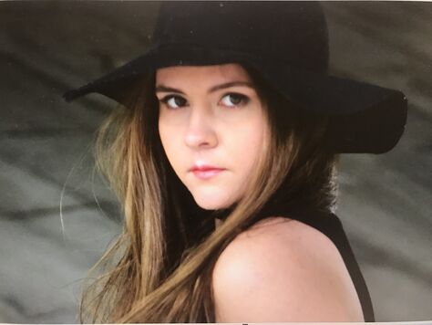 Portfolio photo