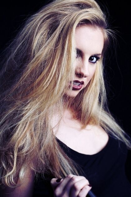 Portfolio photo