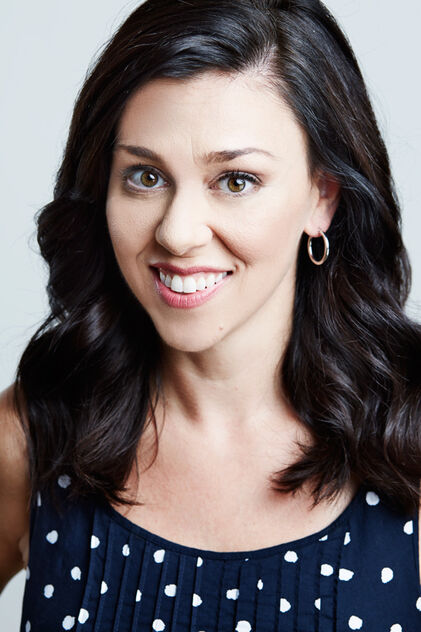 Portfolio photo