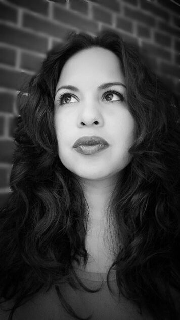 Portfolio photo