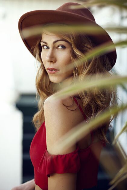 Portfolio photo