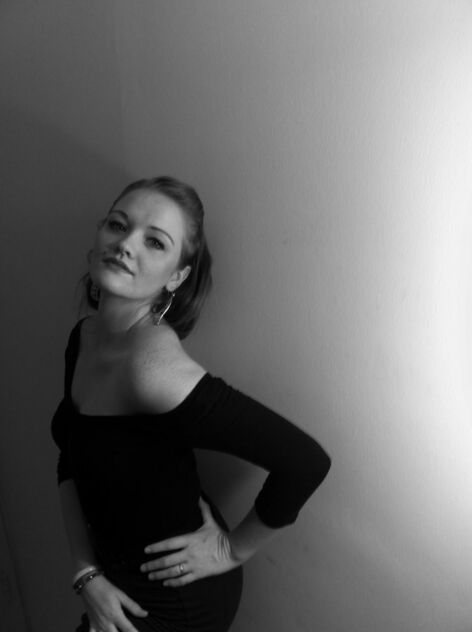 Portfolio photo
