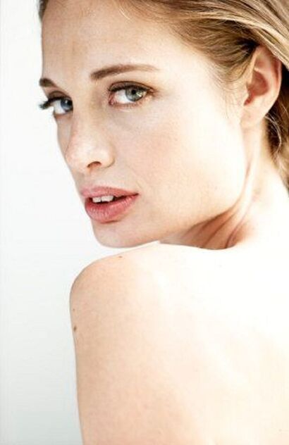 Portfolio photo
