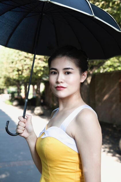 Portfolio photo