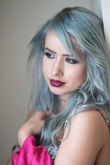 Portfolio photo