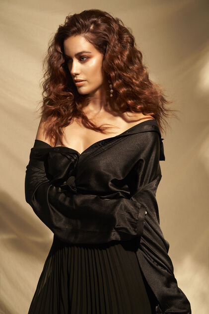 Portfolio photo