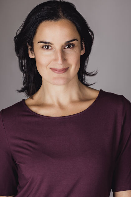 Portfolio photo