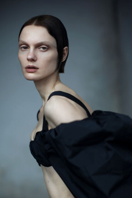 Portfolio photo