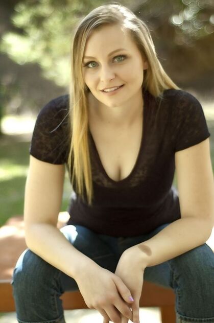 Portfolio photo