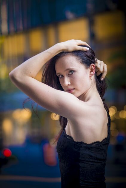 Portfolio photo
