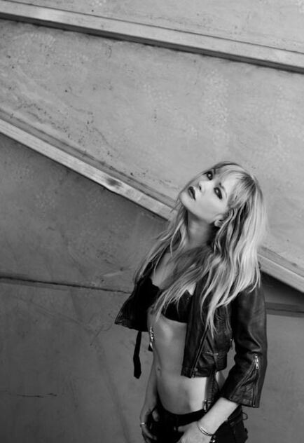 Portfolio photo