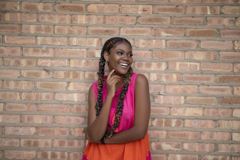 Portfolio photo