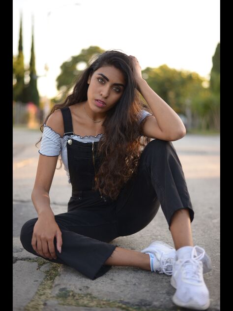 Portfolio photo