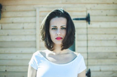 Portfolio photo