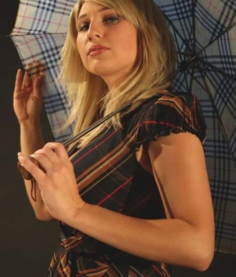 Portfolio photo