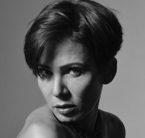 Portfolio photo