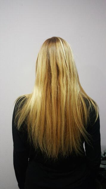 Portfolio photo